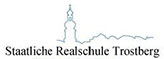 Trostberg Orgelpfeifer Logo Realschule