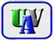Trostberg Orgelpfeifer Logo UVA