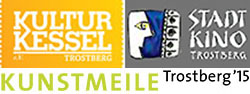 LogosKulturkesselStadtkinoKunstmeile