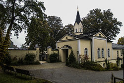 Orgelpfeifer Trostberg HFA Friedhof Teaser