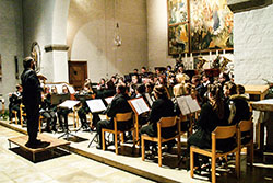 Orgelpfeifer Trostberg Kirchenkonzert Schwarzau Teaser