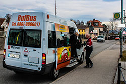 Orgelpfeifer Trostberg SPD Rufbus Traunstein Teaser