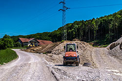 Orgelpfeifer Trostberg Zaglberg Bauarbeiten Teaser