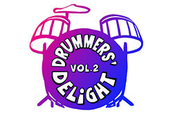 Orgelpfeifer-Trostberg-ZwoaDogLang-Drummers-Delight-Teaser