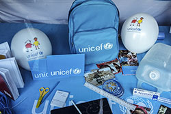 Orgelpfeifer Trostberger Fenster Unicef Teaser