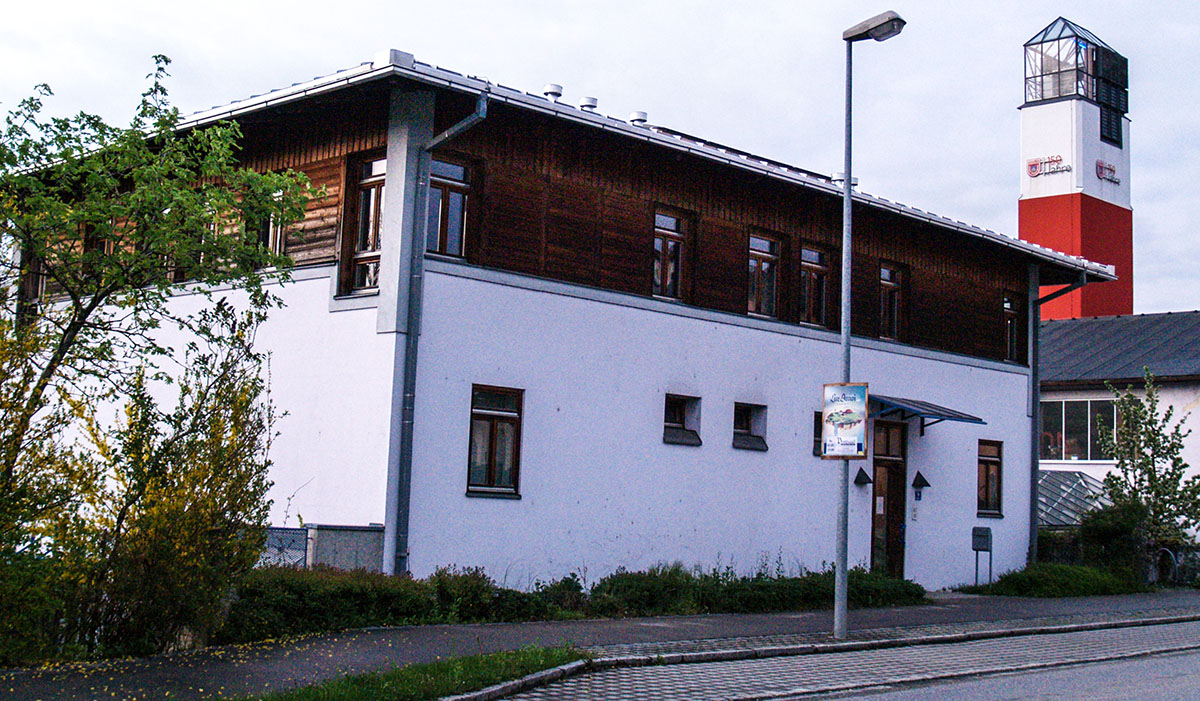 vhs Trostberg bekommt Räume im Bauhof-Sozialgebäude
