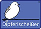 Dipferlscheißer Orgelpfeifer Trostberg Logo