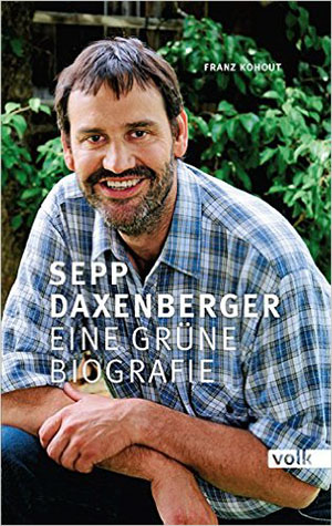 Orgelpfeifer Trostberg Daxenberger Preis Buch 6