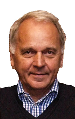 Dr. Klaus Holzrichter