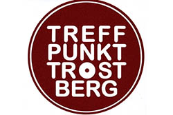 Orgelpfeifer Trostberg Treffpunkt Logo Teaser