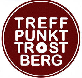 Orgelpfeifer Trostberg Treffpunkt Logo