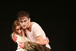 Orgelpfeifer Trostberg Hertzhaimer Gymnasium Woyzeck Teaser